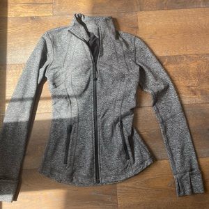 Lululemon define jacket